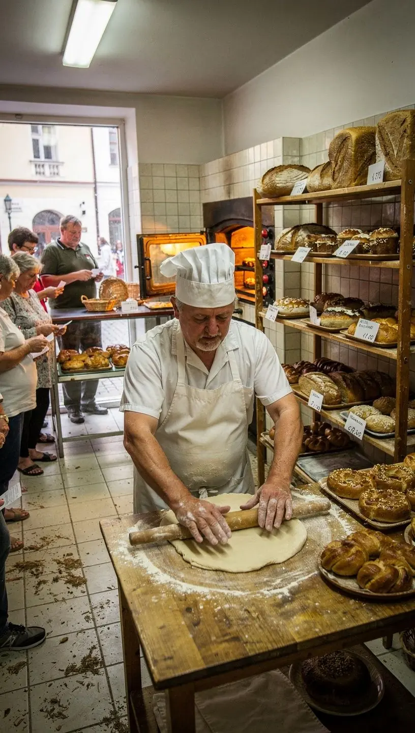 Technologie pro zlepšení rodinného života a pohody
