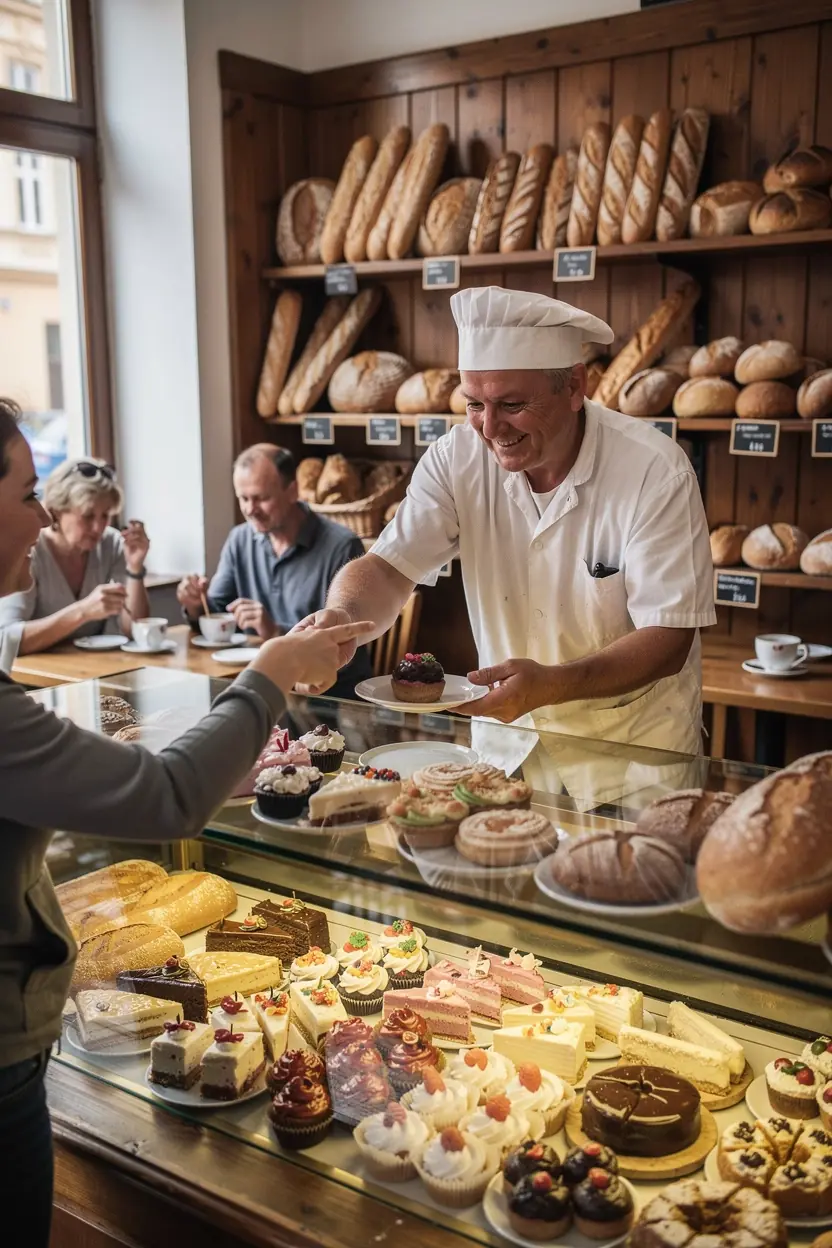 Professional business solutions showcase